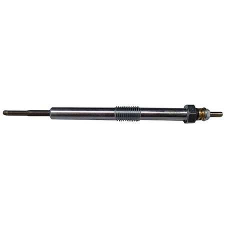 Aftermarket 66 L Diesel LLY LBZ 20062011 Fast Start Glow Plugs for Silverado 3500 2500 ELI80-0168